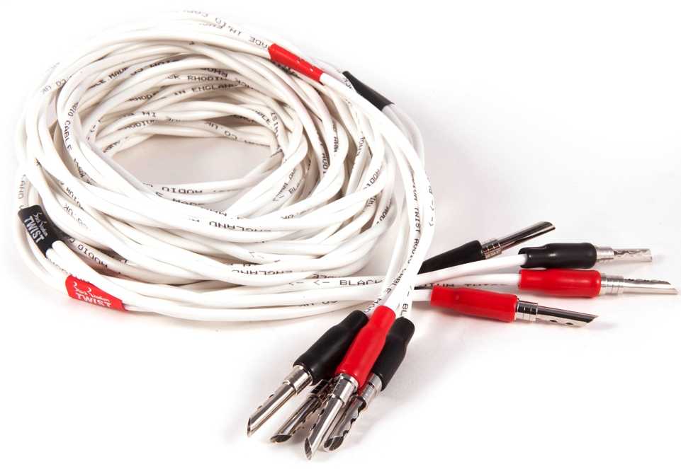 Акустические кабели: коаксиальные провода для акустики и другие виды. как выбрать аудиокабель для систем? таблица сечения по мощности