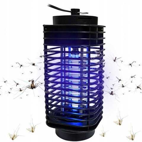 Лампы для уничтожения летающих насекомых