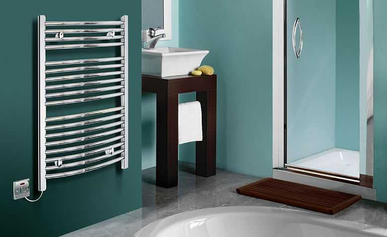 Лучшие электрические полотенцесушители 2021 года: рейтинг полотенцесушителей с терморегулятором для ванной