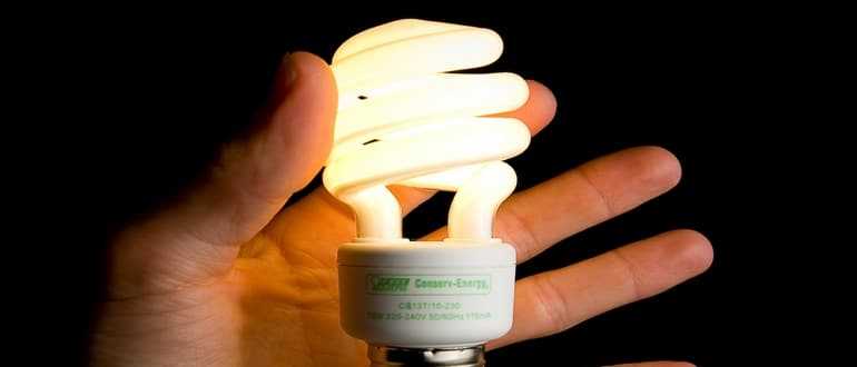 Почему моргают светодиодные лампочки: поиск неисправности + как починить