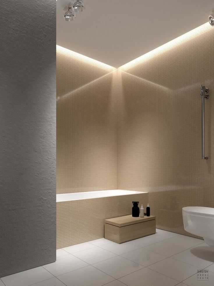Как правильно выбрать влагозащищенные светильники для ванной комнаты (42 фото)