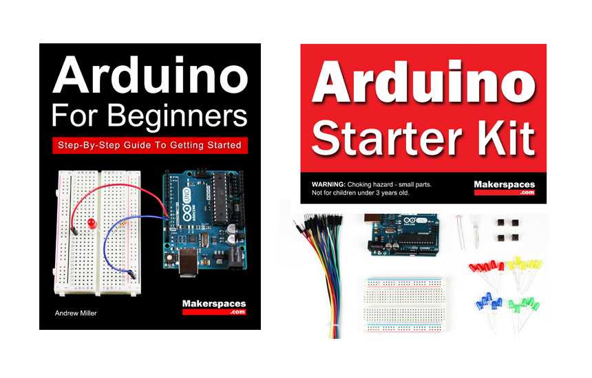 Курс «arduino для начинающих»
