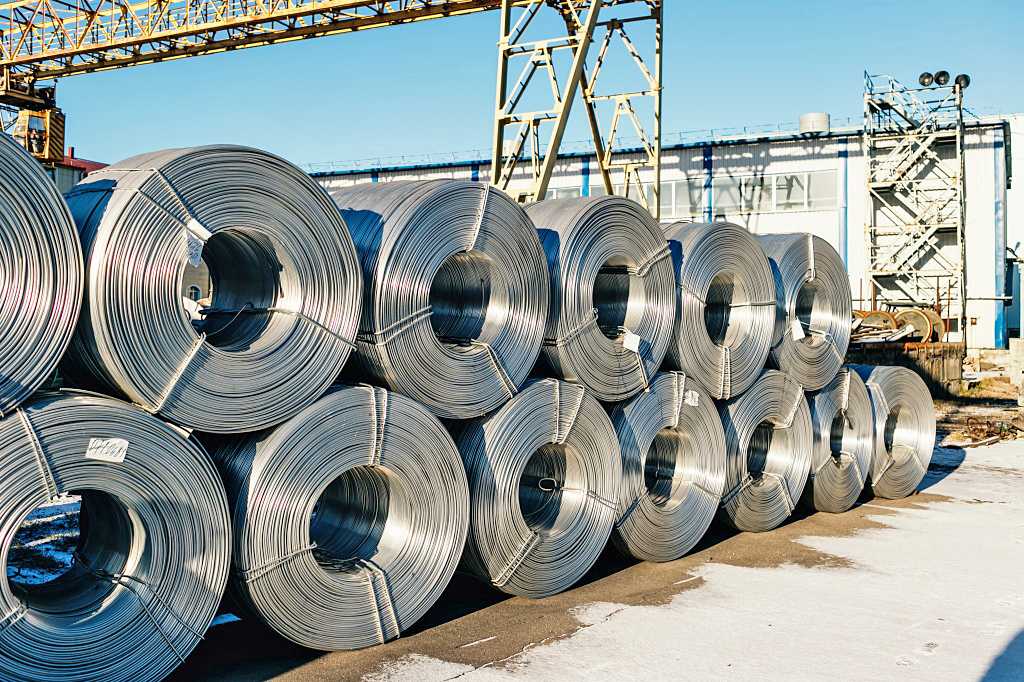 Производство и применение стальной катанки - особенности, качество