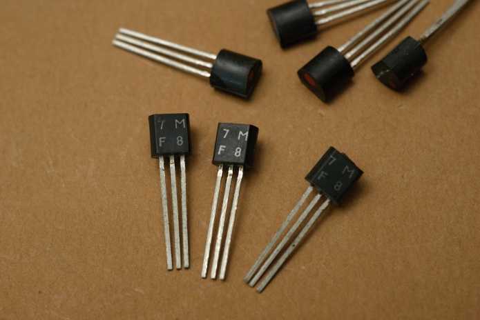 Кт837 технические характеристики транзистора, аналоги, цоколевка