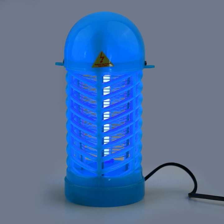 Лампы от насекомых: достоинства и недостатки ламп, топ лучших приборов от насекомых, принцип действия ловушек
