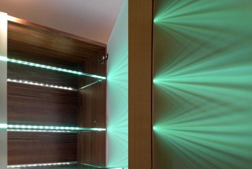 Светодиодное освещение в квартире: плюсы и минусы, как выбрать
