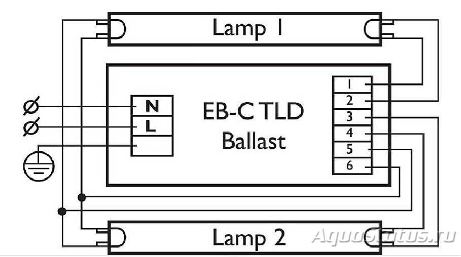 Как проверить балласт для люминесцентных ламп мультиметром - инженер пто