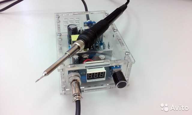 Upgrade aoyue 2900 или паяльная станция с жалами t12 | лабораторія практичної електроніки