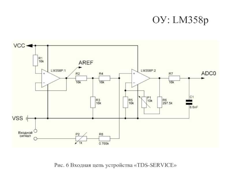 Как работать с оу lm358: схемы включения и практическое применение. усилитель термопары на lm358
