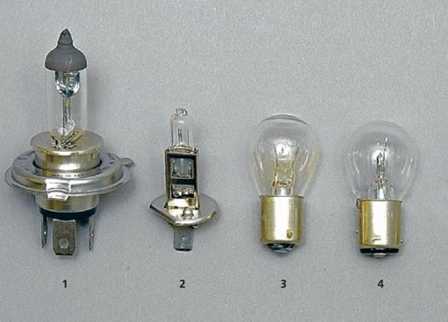 Замена ламп в фарах ваз 2113, 2114, 2115: снятие и установка