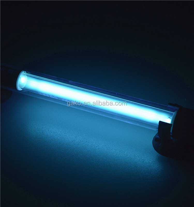 Ультрафиолетовая лампа: что это, применение, принцип работы, производители