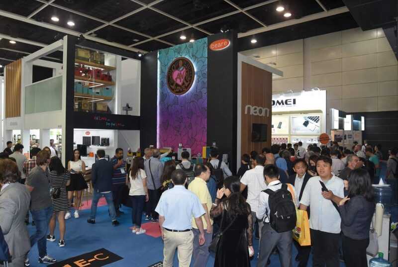 Расписание выставок: hong kong convention & exhibition centre (гонконг)