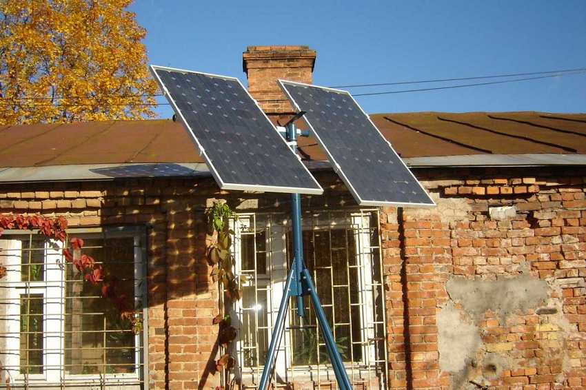 Топ-6 солнечных электростанций для дачи: особенности, цена и где купить
