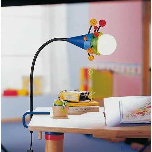 Какую настольную лампу выбрать для школьника, работы, офиса. ошибки выбора и к чему он приводят.