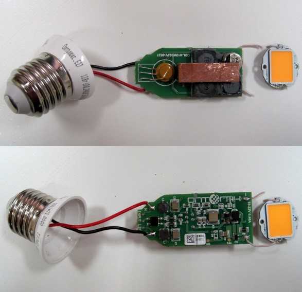 Что такое драйвер для led-светильников, как подобрать и проверить это устройство?