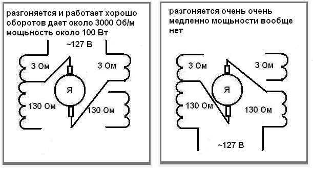 Регулятор оборотов электродвигателя 220в. схема и описание | joyta.ru