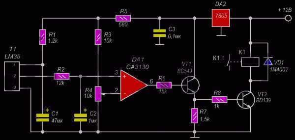 Основные способы проверки транзистора