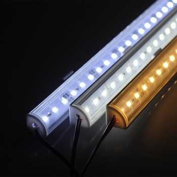 Домашнее освещение - как выбрать правильный источник света