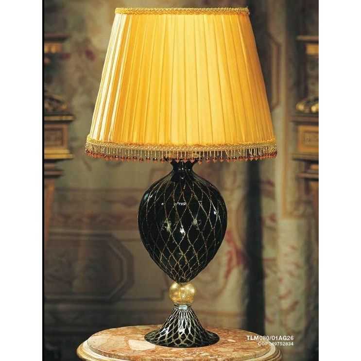 Настольные лампы италия - каталог итальянских ламп на стол и тумбы