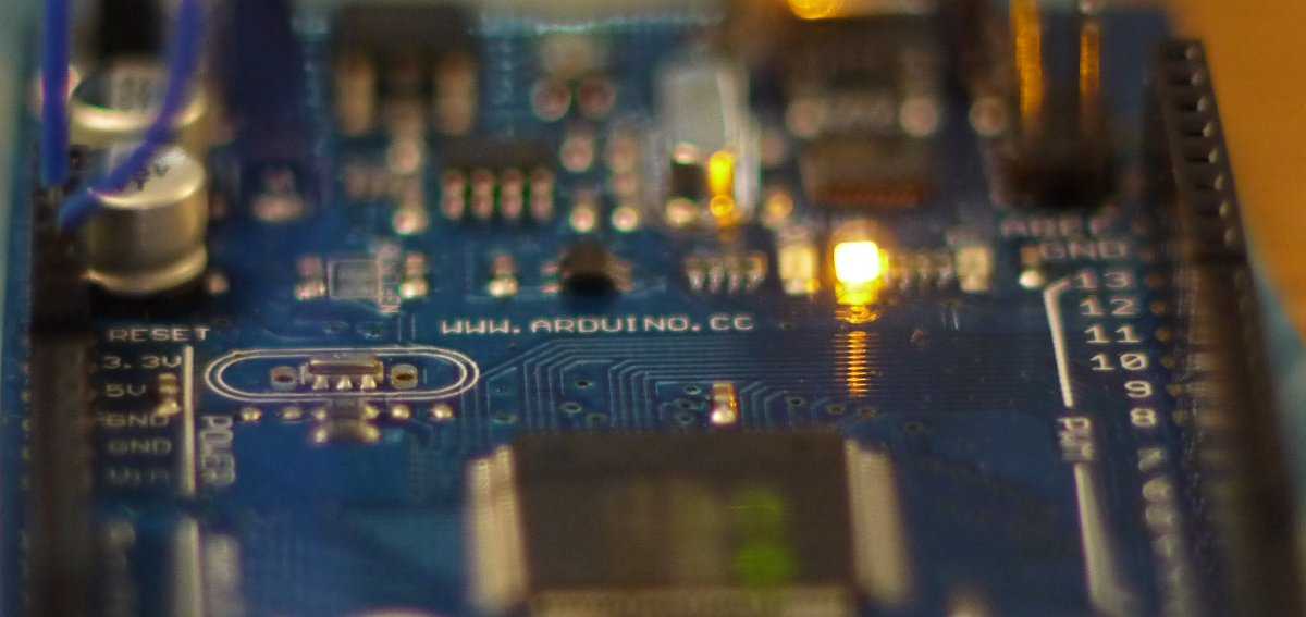 Мигание нескольких светодиодов на arduino: 4 шага | 2021