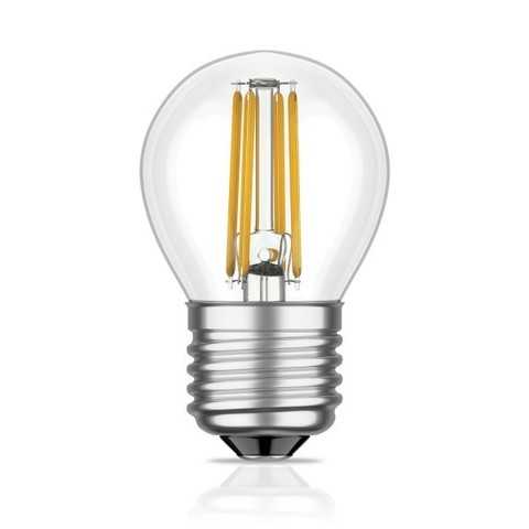 Филаментные лампы: плюсы, минусы и особенности использования