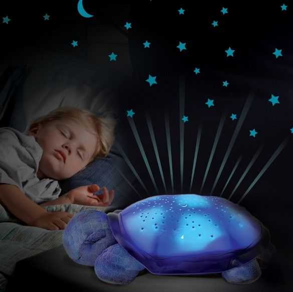 Детский проектор: ночник, для мультфильмов, со сказками