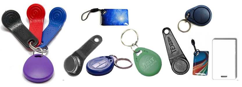 Виды и типы домофонных ключей | портал о системах видеонаблюдения и безопасности