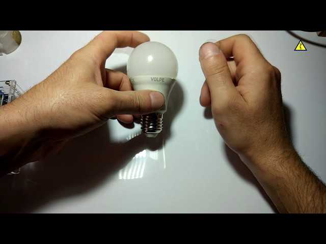 Ремонт энергосберегающих ламп своими руками - устройство, причины поломок и 145 фото вариантов восстановления современных ламп
