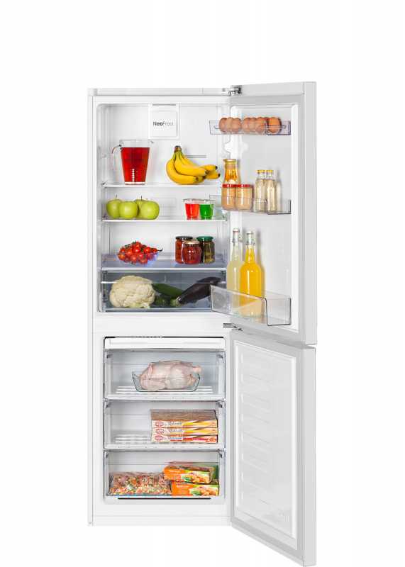 Обзор холодильников beko: как выбрать по параметрам, по модели