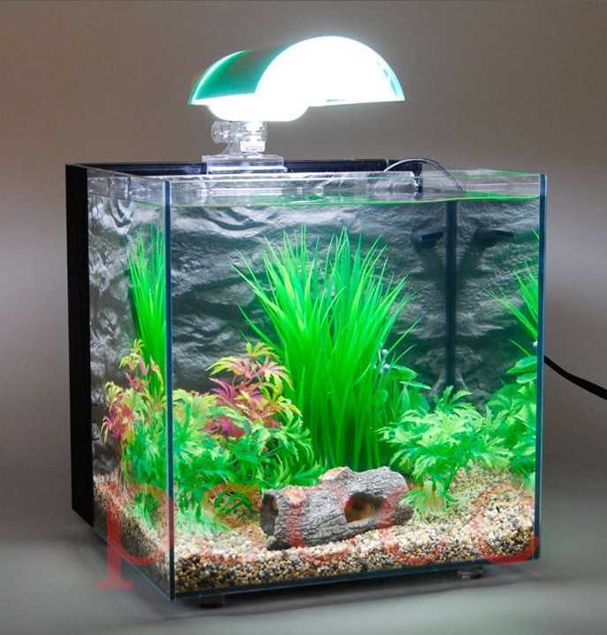 Как сделать крышку для освещения аквариума своими руками — 3 варианта.
