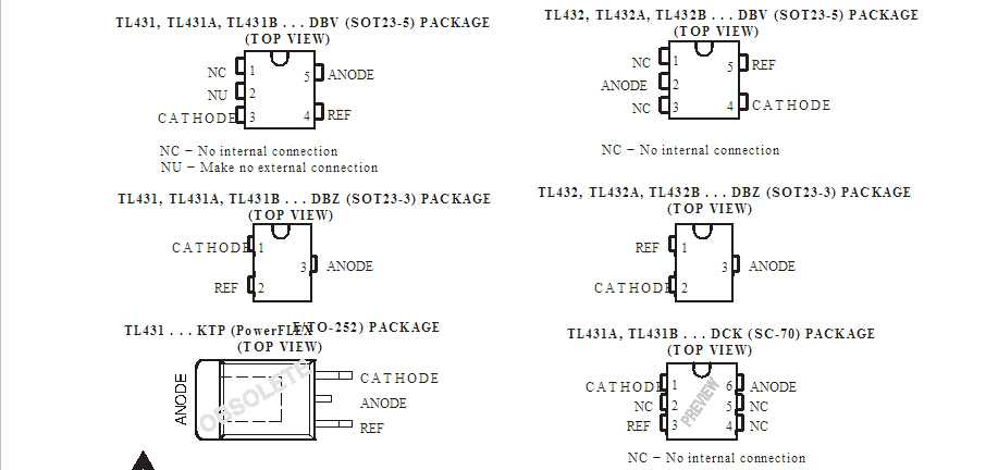 Проверка мультиметром стабилизатора tl431 и схема включения
