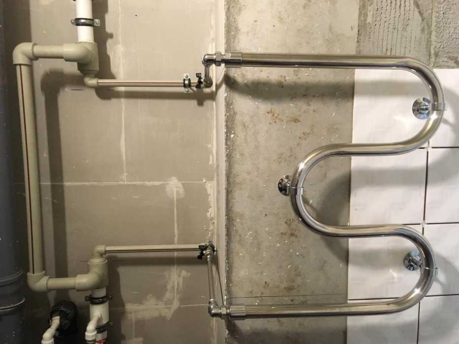 Неисправности и ремонт электрических полотенцесушителей: не работает, не нагревается, проблемы с розеткой