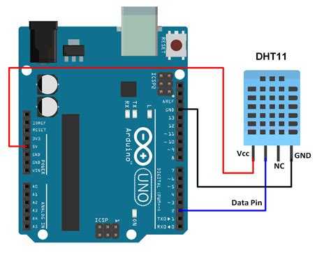 Датчик влажности arduino: как подключить, считать данные