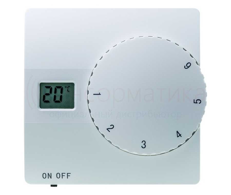 Для осуществления программирования термометра термостата DS1821, а именно изменение состояния регистров и переключения ее из состояния термостата в