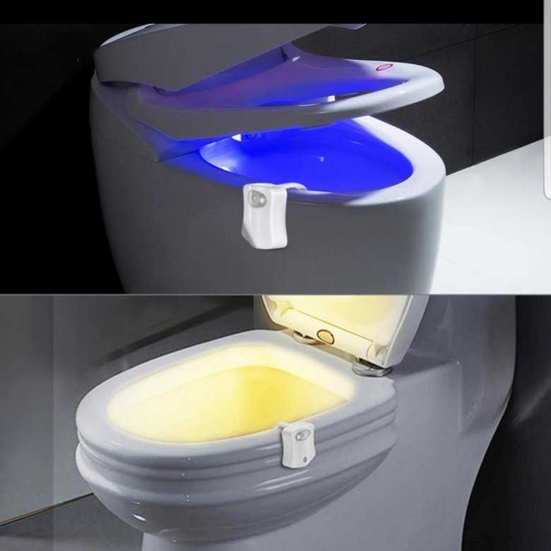 Освещение в туалете (48 фото): настенные светильники для туалета небольшого размера и потолочные светодиодные светильники, другие варианты
