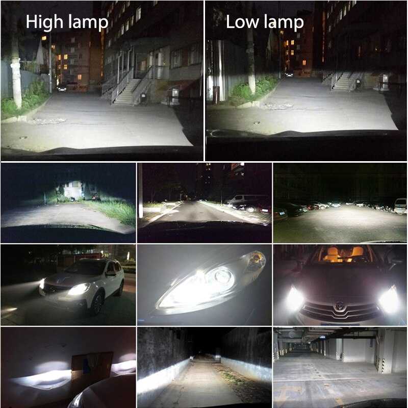 Сравнение 10 галогенных ламп h4 philips, osram, piaa, koito, bosch. результаты удивляют