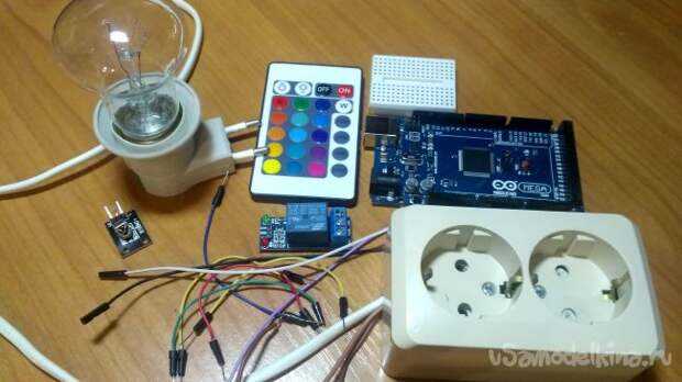 Создаем своими руками twitter-кофеварку на платформе arduino обзор, описание, отзывы, характеристики