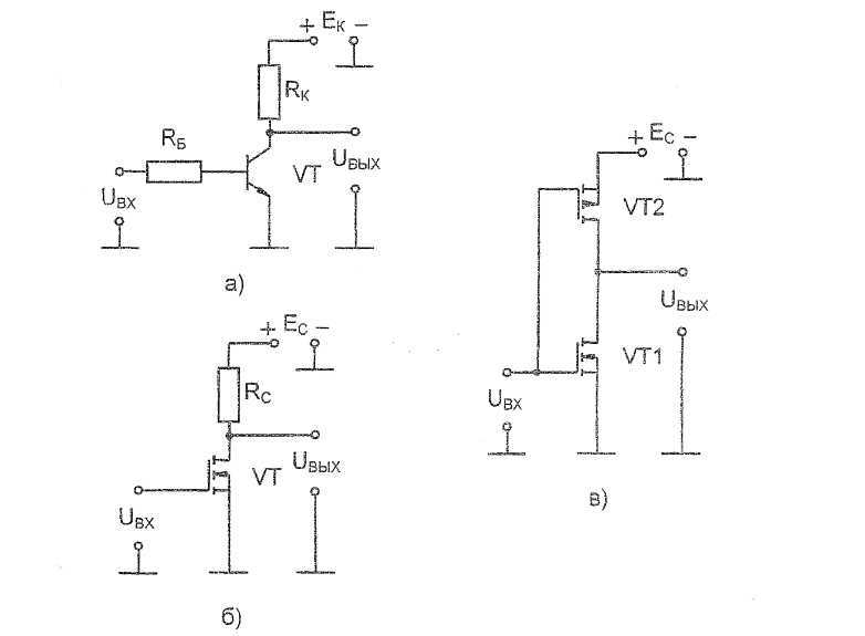 Транзисторы: схема, принцип работы,​ чем отличаются биполярные и полевые [амперка / вики]