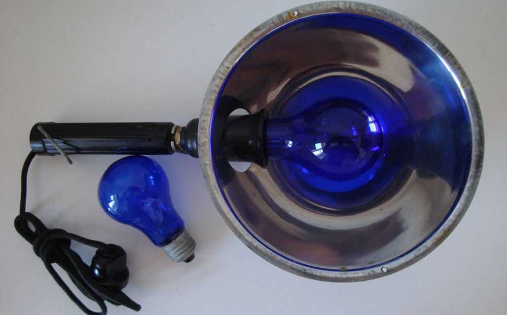 Описание и правила выбора уф лампы для очистки воды