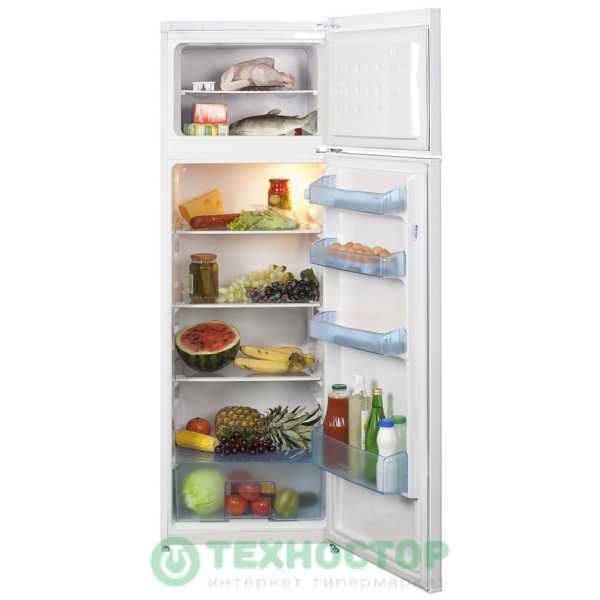 Сравнение лучших моделей дешевых холодильников ноуфрост