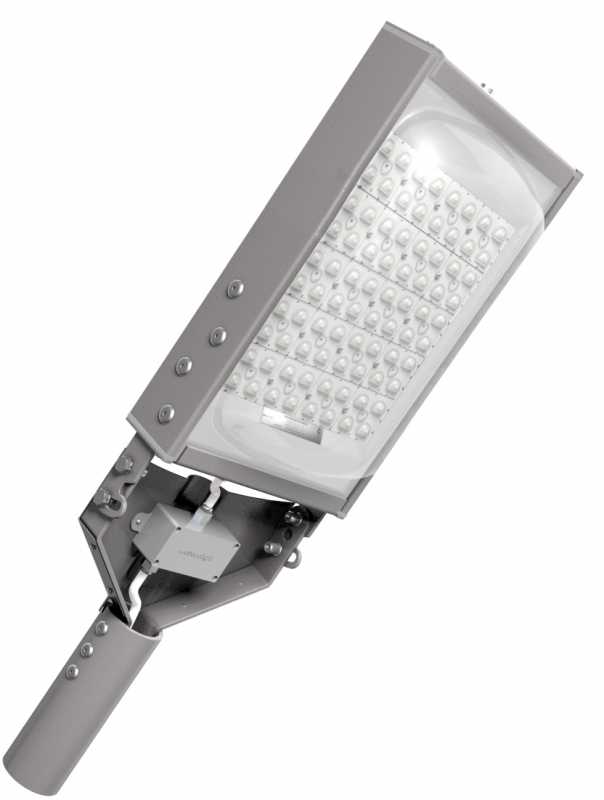 Натриевые лампы для уличного освещения: характеристики, особенности светильников, основное применение