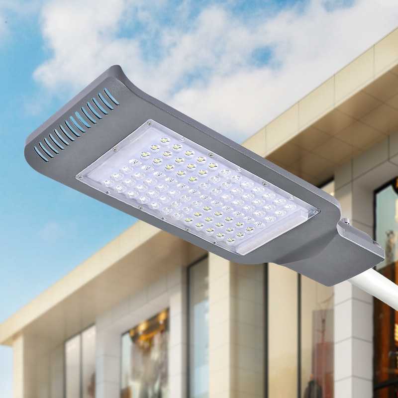 Рейтинг светодиодных прожекторов: как выбрать для уличного освещения, дачи, гаража, с датчиком движения, какой фирмы лучше