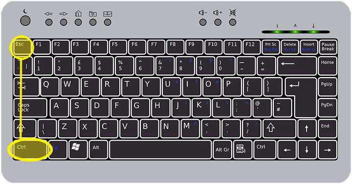 Не работает подсветка клавиатуры на ноутбуке asus