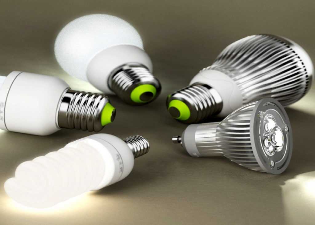Как выбрать светодиодные лампы для дома: важные критерии