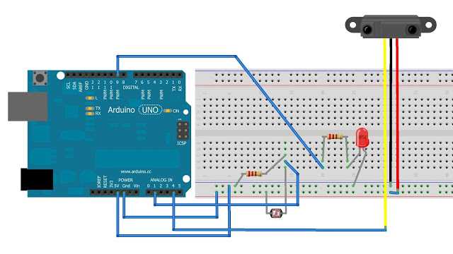 Arduinodue начало работы с arduino
