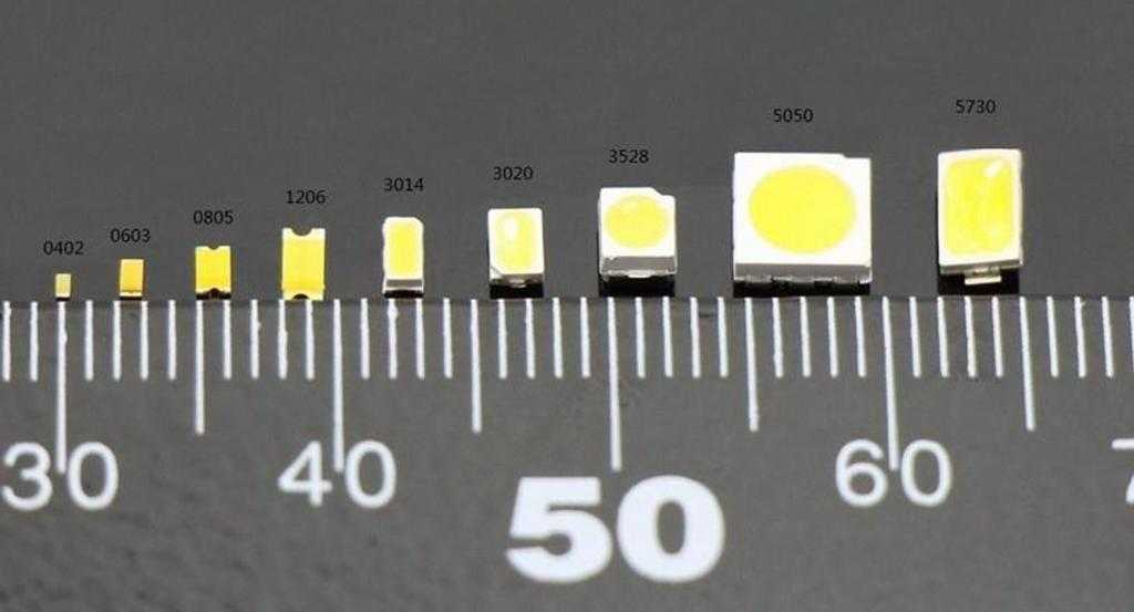Как проверить светодиодную ленту - простой способ с мультиметром и батарейкой