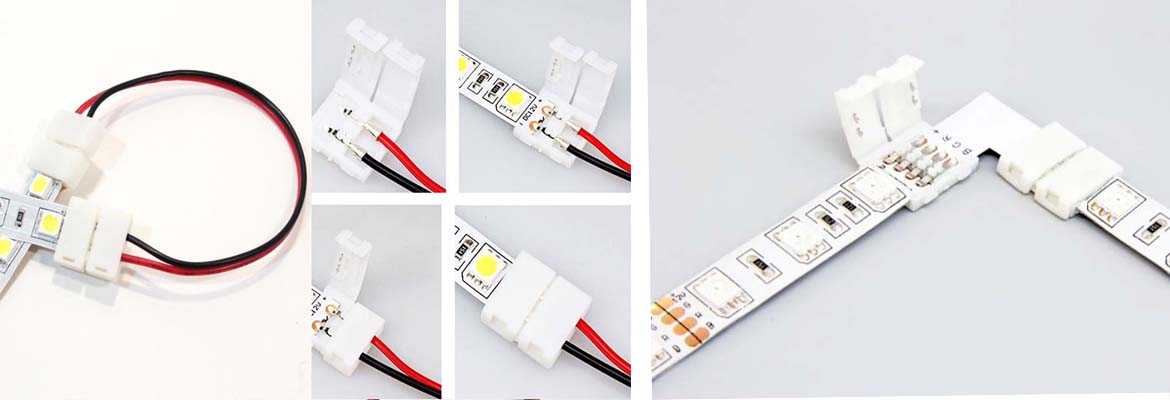 Провод для светодиодной лент: как припаивать кабель к ленте на 12 вольт? каким сетевым шнуром можно подключать led-ленту? расчет сечения провода для подключения