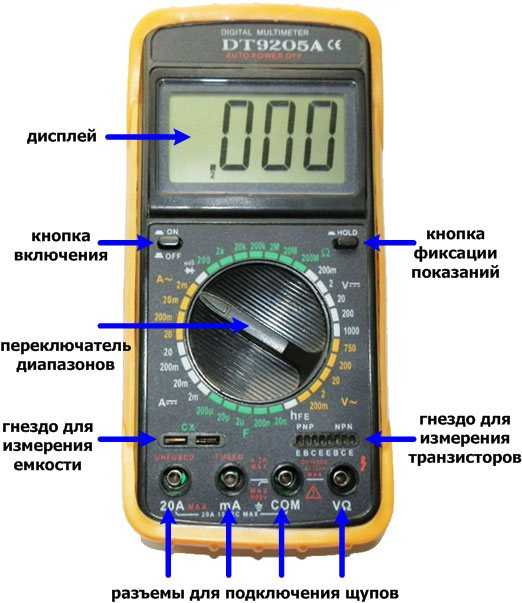 Цифровой вольтамперметр 100 в 10 а - электроника - обзоры