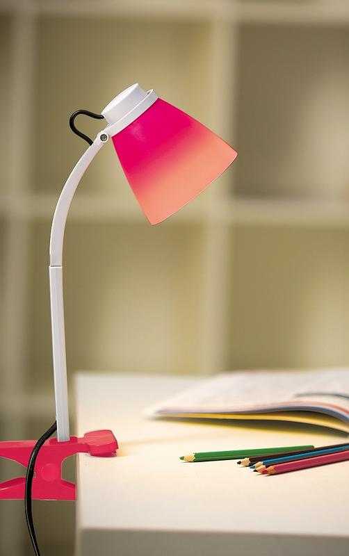 Рейтинг светодиодных настольных ламп для рабочего стола: топ лучших моделей по качеству и цене