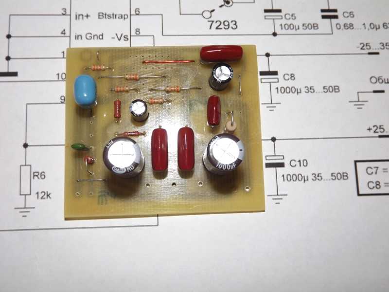 Как проверить полевой транзистор: проверка мультиметром, не выпаивая